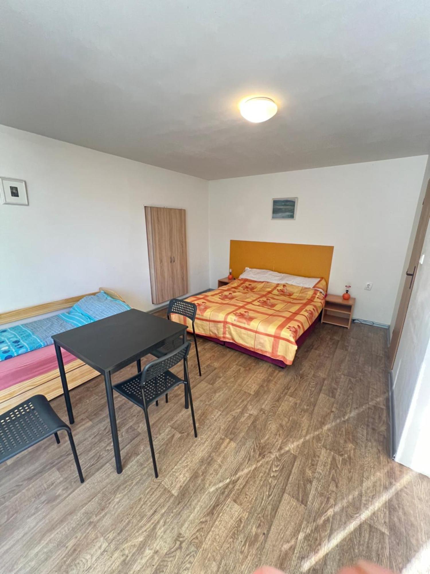 Ubytovani Sykora Apartments Veľký Meder Zewnętrze zdjęcie