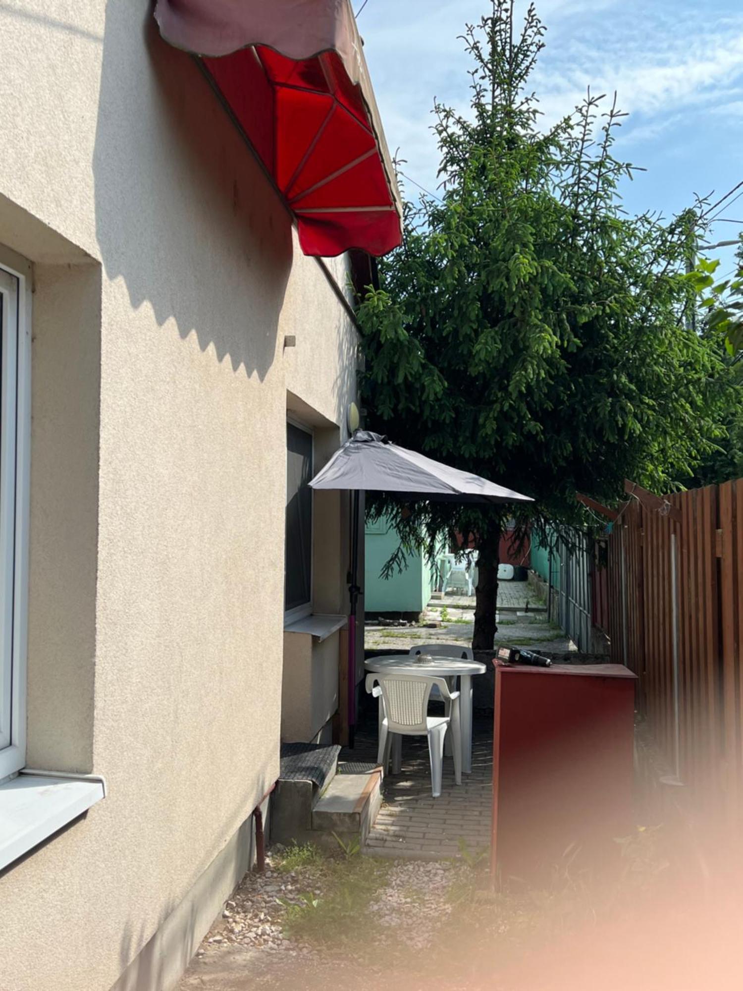 Ubytovani Sykora Apartments Veľký Meder Zewnętrze zdjęcie
