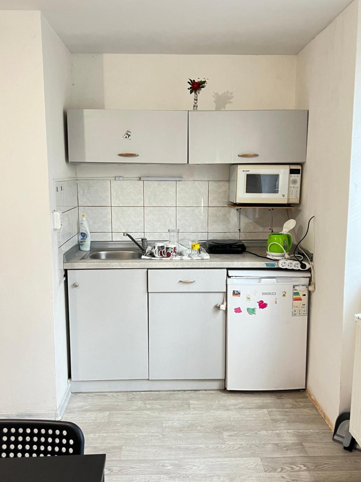 Ubytovani Sykora Apartments Veľký Meder Zewnętrze zdjęcie
