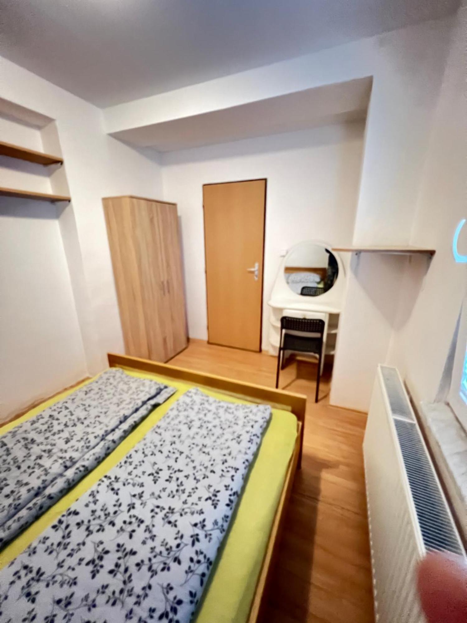 Ubytovani Sykora Apartments Veľký Meder Zewnętrze zdjęcie