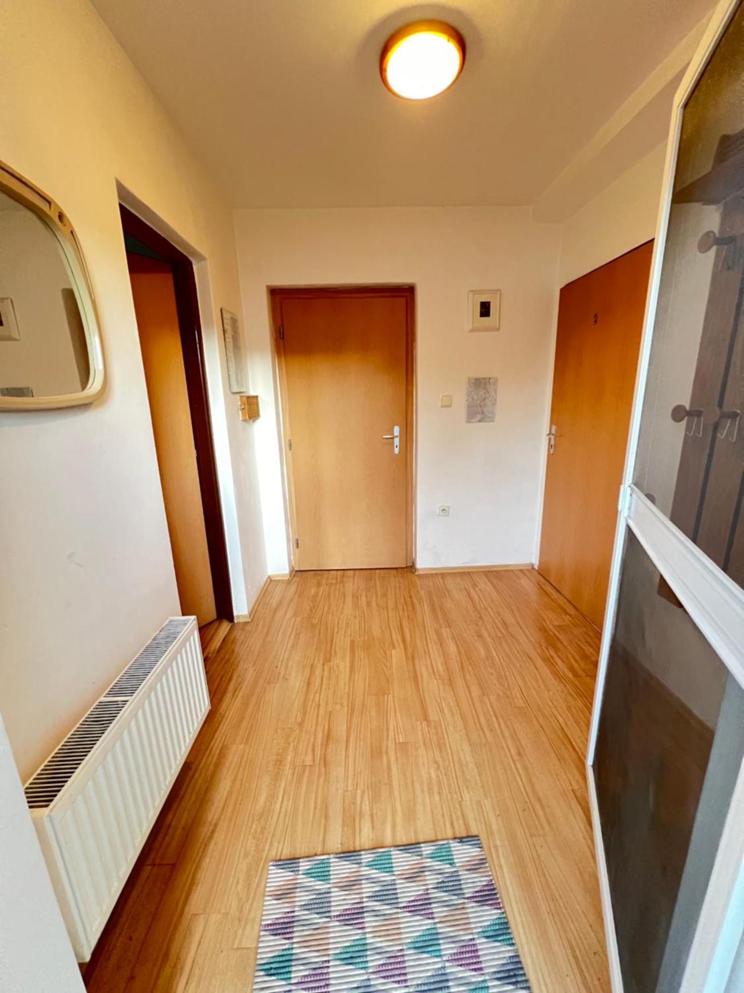 Ubytovani Sykora Apartments Veľký Meder Zewnętrze zdjęcie