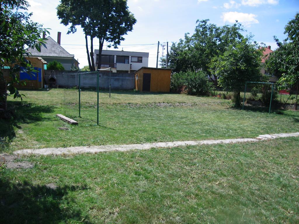Ubytovani Sykora Apartments Veľký Meder Zewnętrze zdjęcie