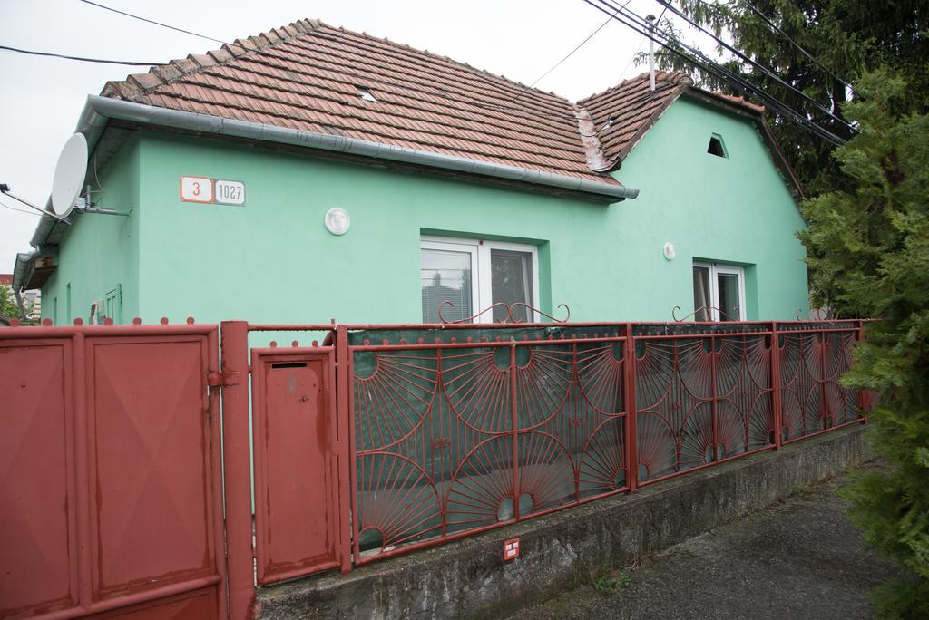 Ubytovani Sykora Apartments Veľký Meder Zewnętrze zdjęcie